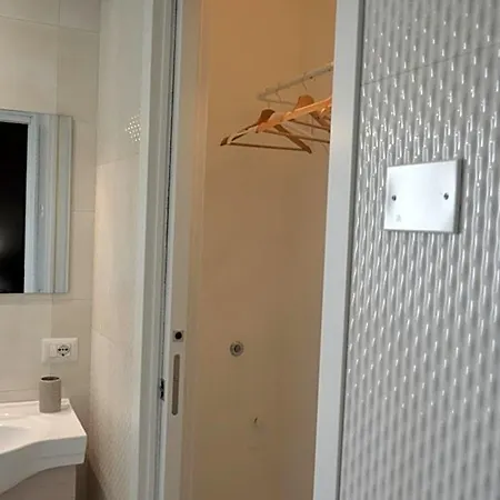 Panzió La Rosa Dei Venti 3*