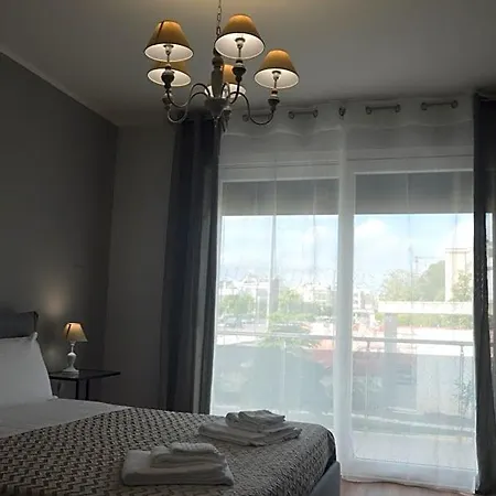 La Rosa Dei Venti Oda ve Kahvaltı 3*