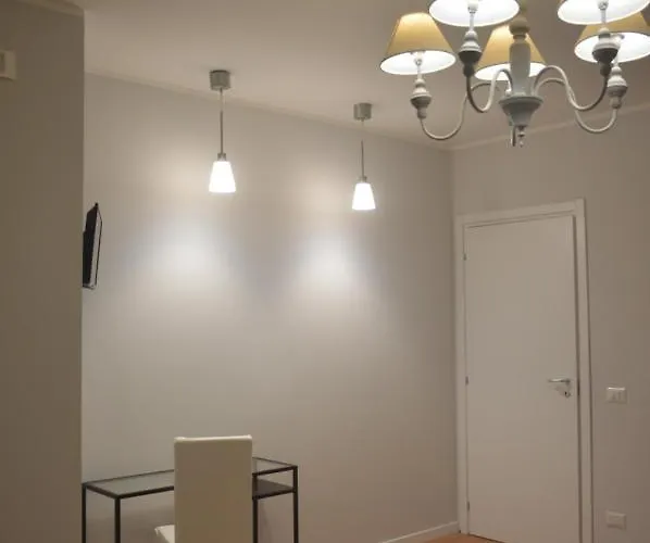 La Rosa Dei Venti Bed & Breakfast