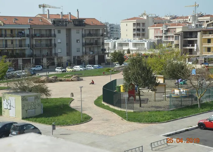 ベッド・アンド・ブレックファスト La Rosa Dei Venti