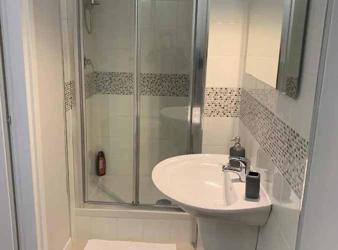 La Rosa Dei Venti ベッド・アンド・ブレックファスト 3*