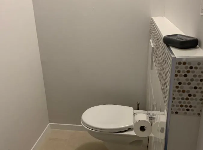 ベッド・アンド・ブレックファスト La Rosa Dei Venti