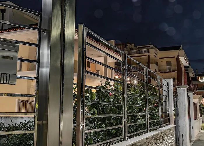 Bed & Breakfast La Rosa Dei Venti 3*