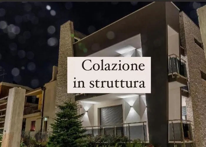 La Rosa Dei Venti Bed & Breakfast 3*