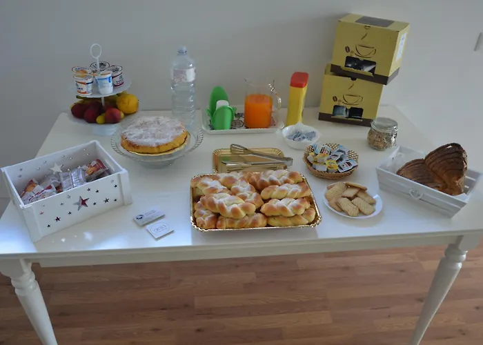 La Rosa Dei Venti 3* Altamura