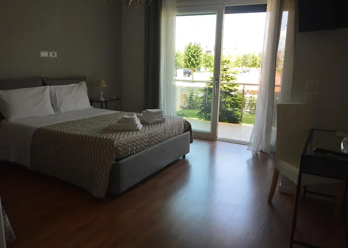 La Rosa Dei Venti 3* Altamura