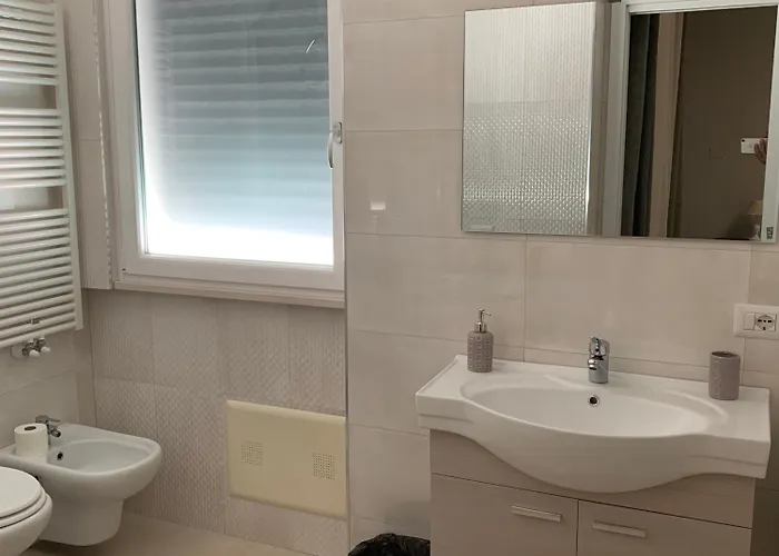 La Rosa Dei Venti Bed & Breakfast